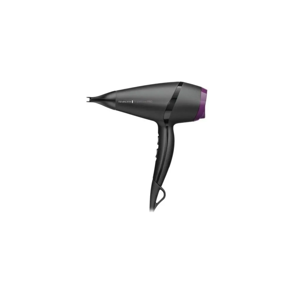 Remington Secador de cabelo Supercare Pro 2100