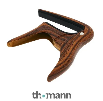 Ortega OCAPOUKE-WND Capo Ukulele