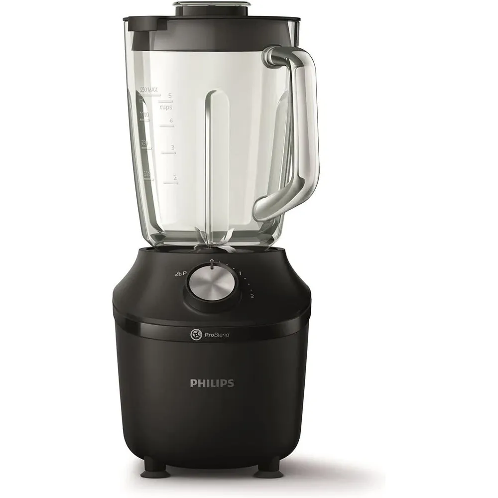 Liquidificadora Philips - Hr 2291/01
