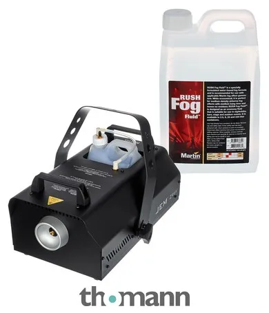 JEM ZR25 Bundle