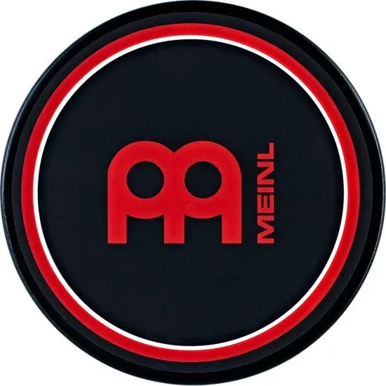 Meinl 6" MPP 6 Logo Black