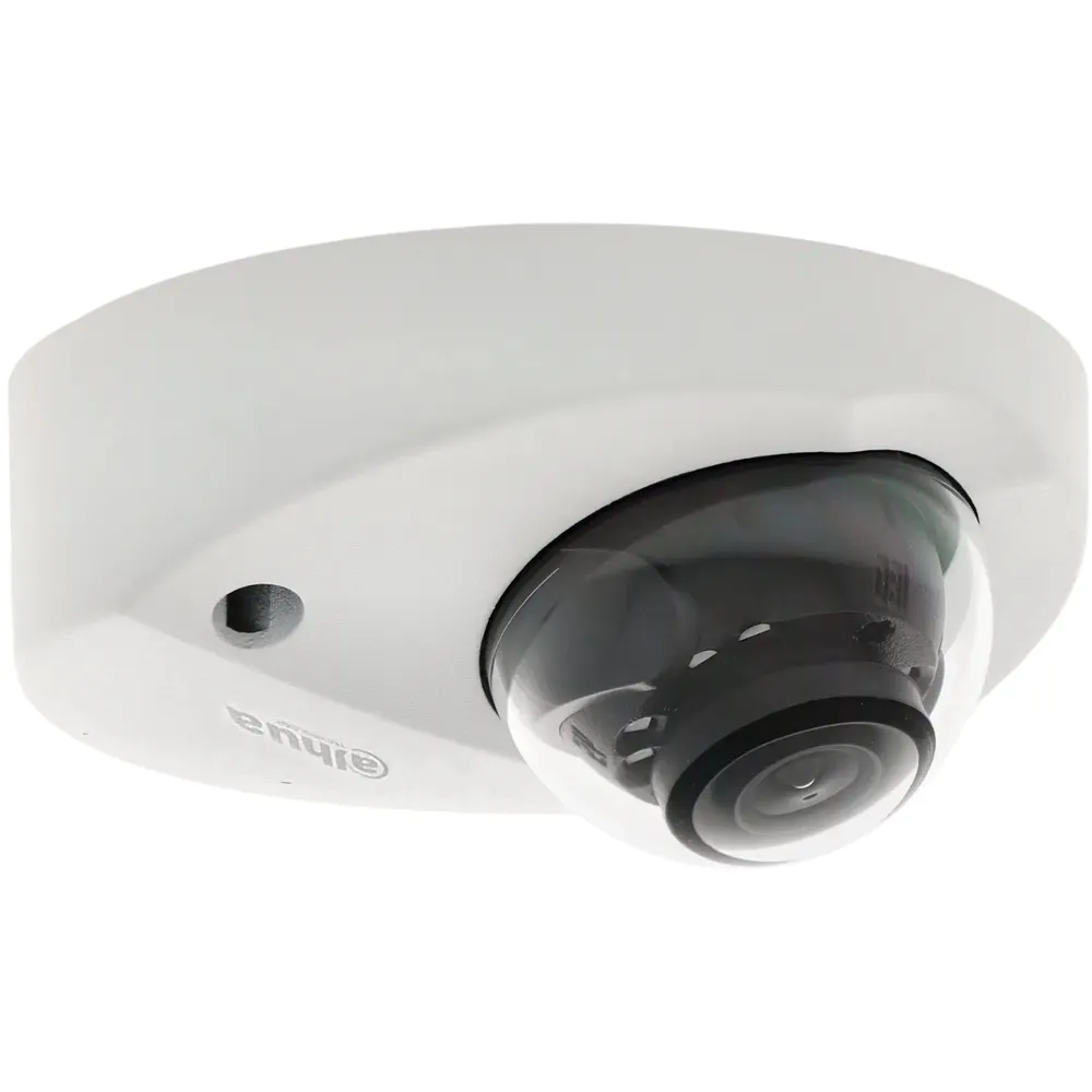 Câmara Dome Hd-Cvi 2 MP E Fixa - Hac-Hdbw2241F-A-S2-Dip
