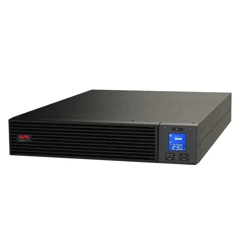 UPS monofásica APC Easy Dupla Conversão Online