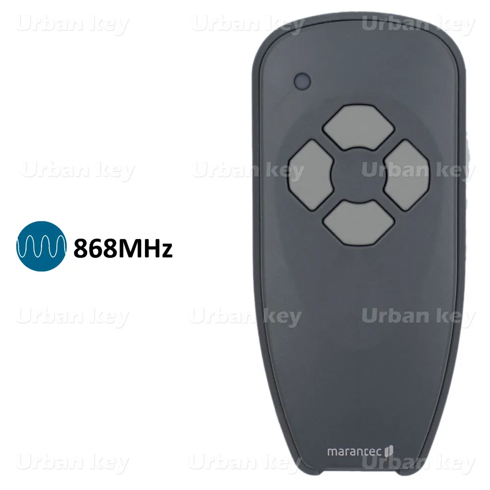 Emissor Da Marca Marantec - D384_868UK