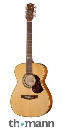 Maton EBG808 Tommy Emmanuel  B-Stock
