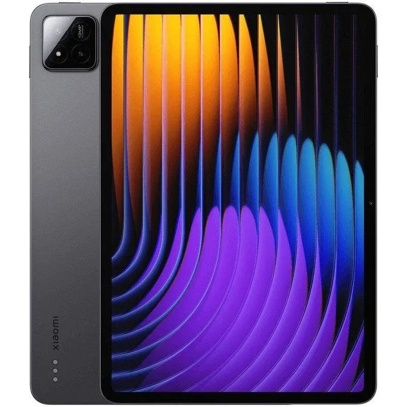 Xiaomi Pad 7 11.2" 256GB/8GB Cinzento