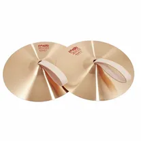 Prato Hi hat 08" Paiste 2002 accent par