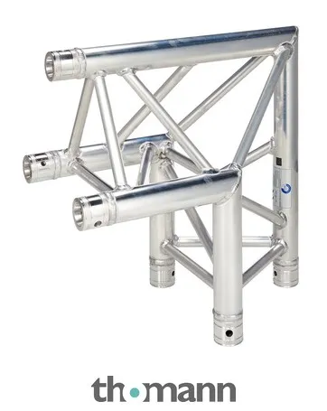 Global Truss F33C24 90° Corner