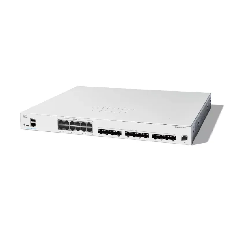 CATALYST 1300 12-PORT 10GE CPNT