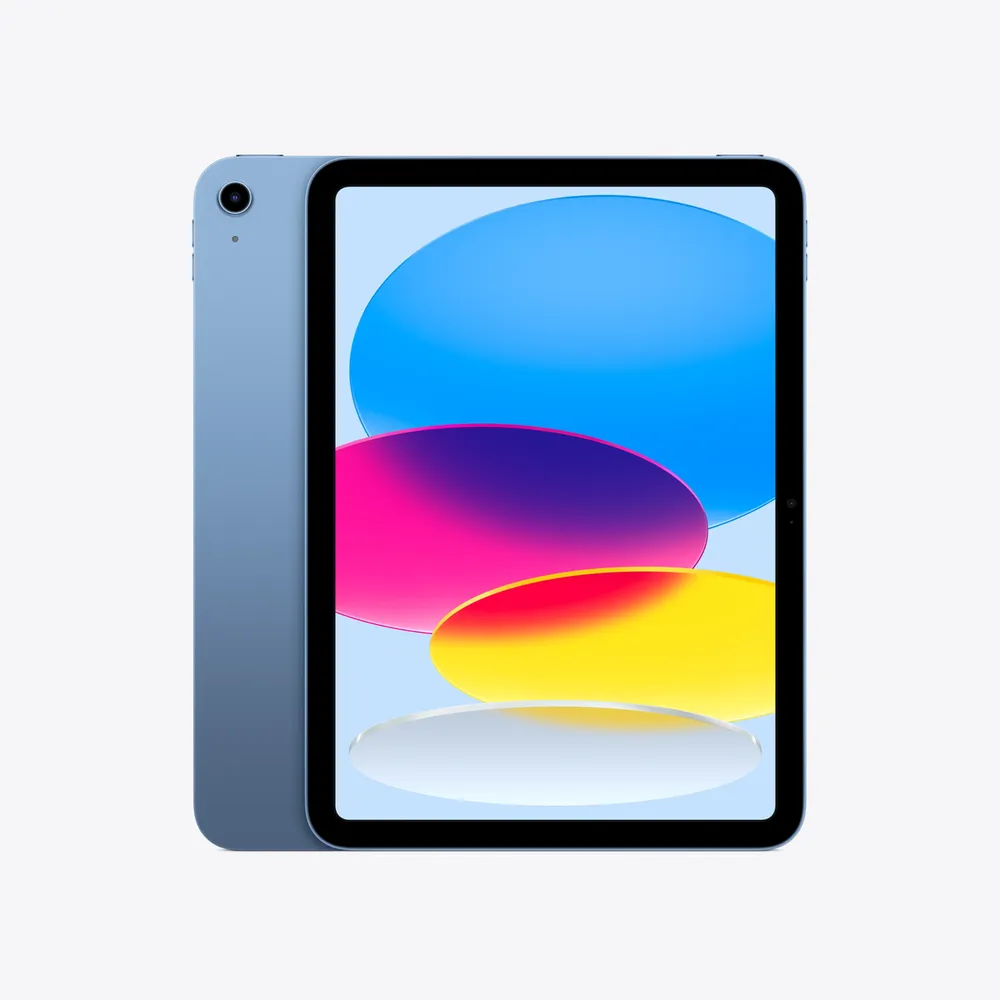 Tablet Apple iPad Air M4 11" Wi-Fi 512GB Azul