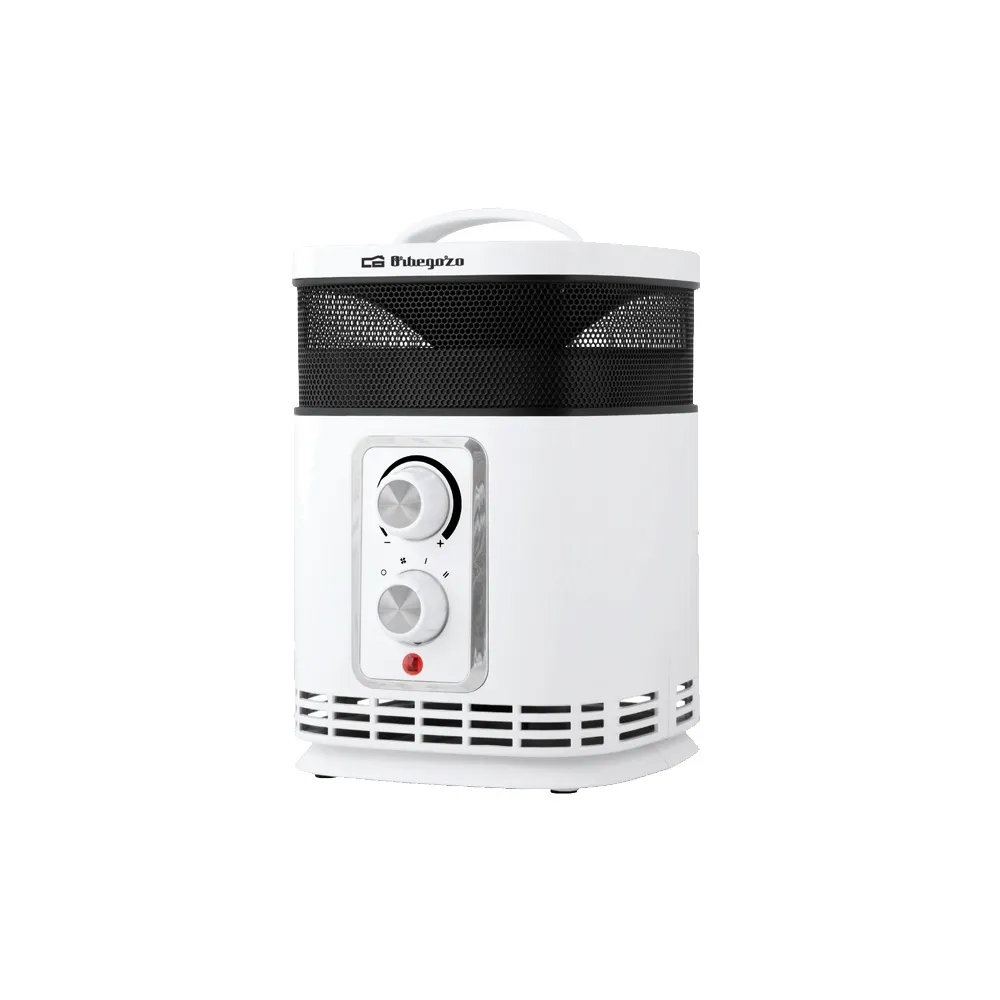 TERMOVENTILADOR CERÂMICO ORBEGOZO – CR 6025