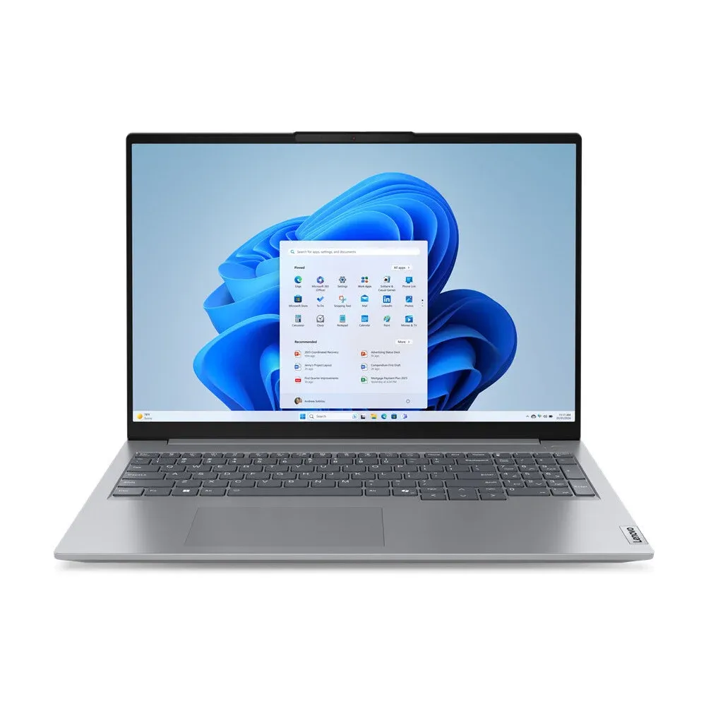 Portátil Lenovo ThinkBook G7 16" 5-125U 256GB/8GB W11P