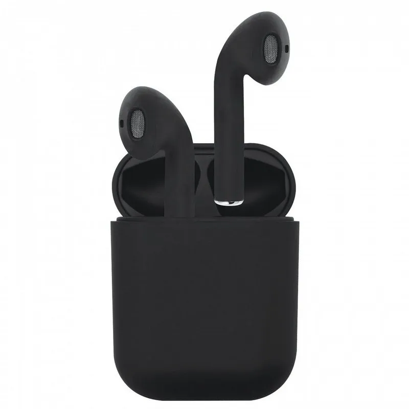 Myway Auriculares Sem Fios Bluetooth Pretos
