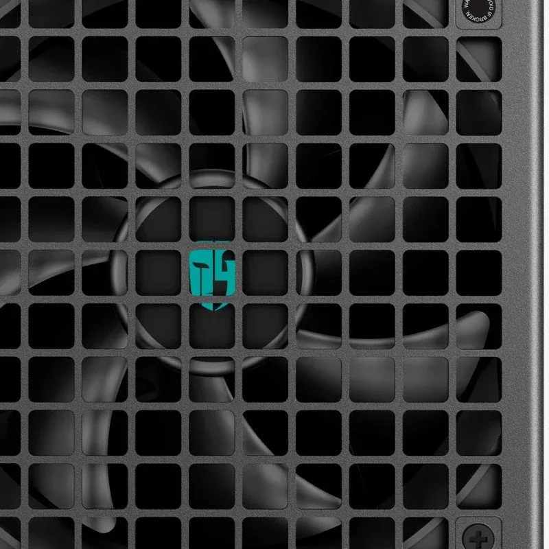 Fonte Alimentação Deepcool PN850-M Fonte de Alimentação 850W