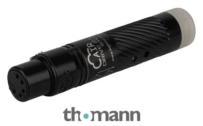 Showtec Airdrive 2.4 Stick 5P