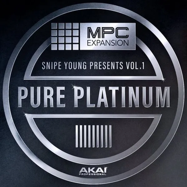 AKAI Professional Snipe Young Presents Vol. 1