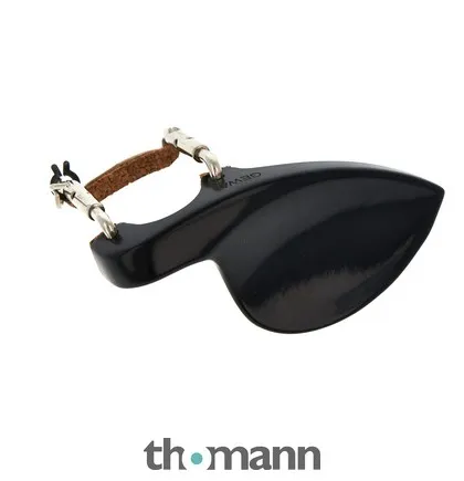 Gewa Chinrest Wendling 1/2 - 1/4