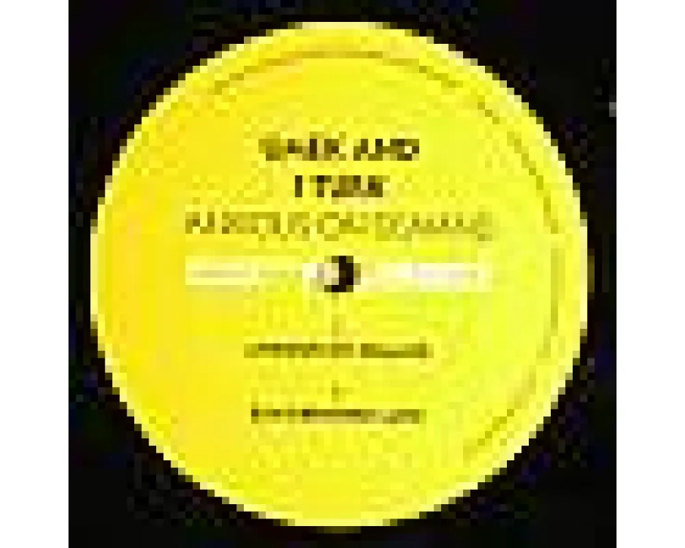 Umek And I Turk - Anxious On Demand