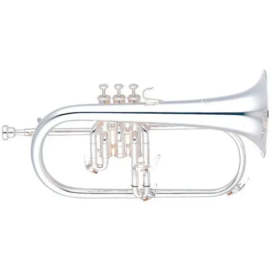 Yamaha YFH 631GS