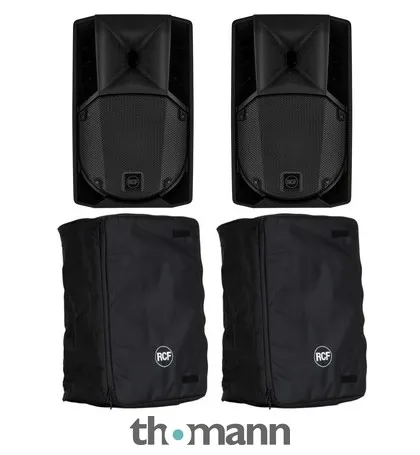 RCF Art 710-A MK V Cover Bundle