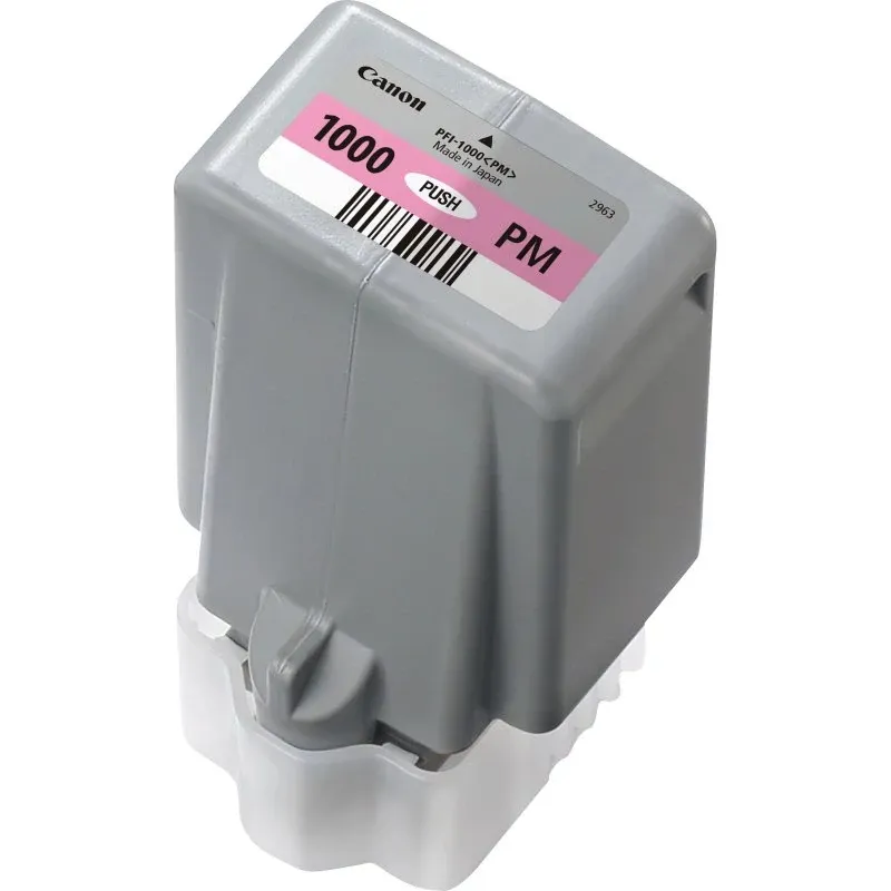 Tinteiro PFI-1000 de 80 ml PM