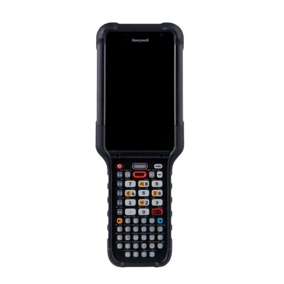 Honeywell CK67 computador móvel 10,9 cm (4.3") 480 x CK67-X0N-57S1D0G