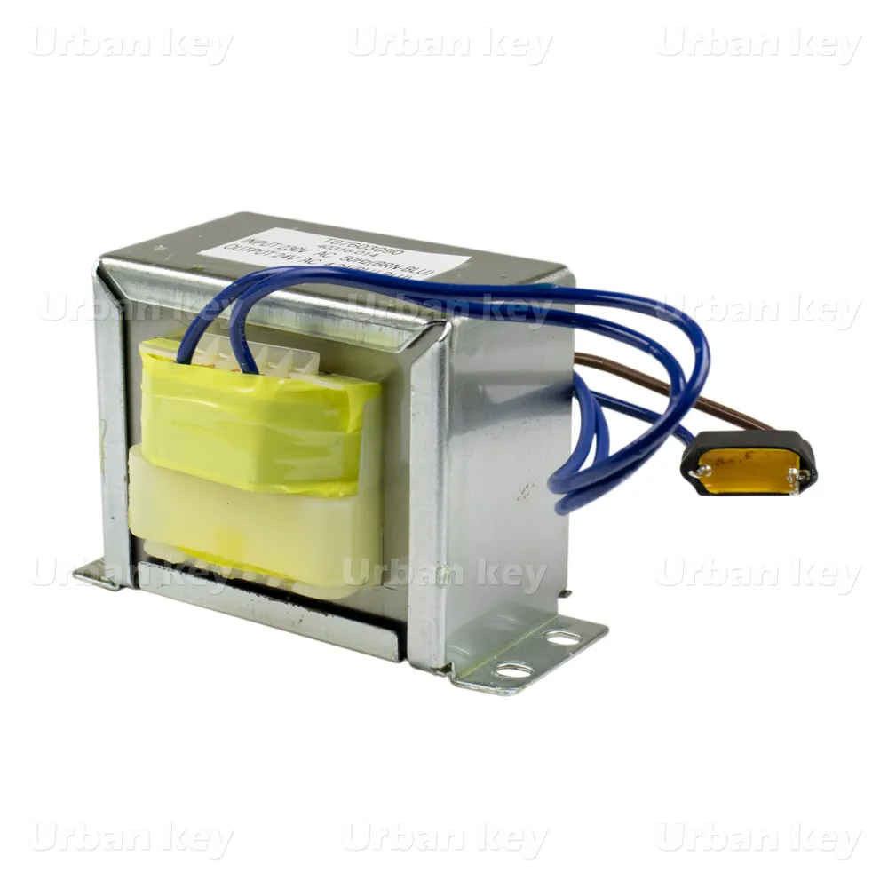 Transformador Para Motor De Batente Pw150 E Pw200