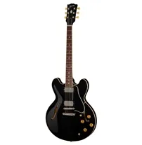 Gibson ES-335 50s Ébano