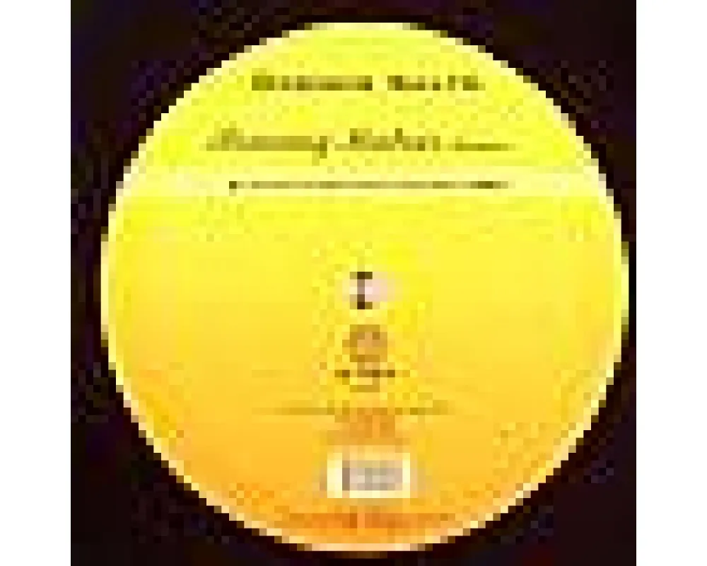 Gregor Salto - Bouncing Harbour Remixes