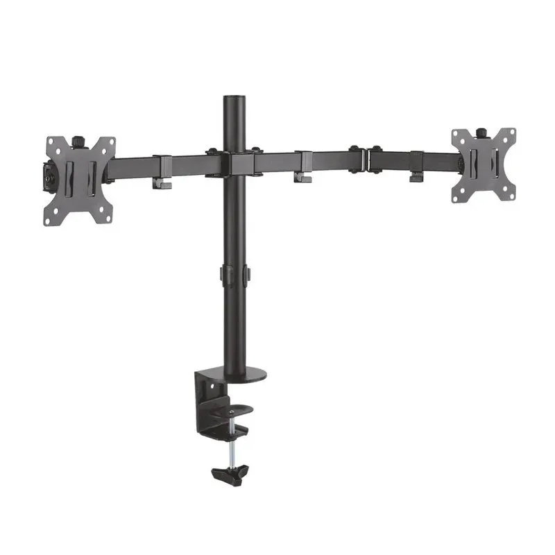 Suporte de Mesa Giratório para Monitor/TV Aisens DT32TSR-041 de 13" a 32"