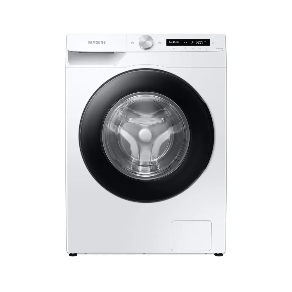 Máquina de Lavar Roupa Samsung WW90T534DAW/S3 9KG 1400RPM Branca