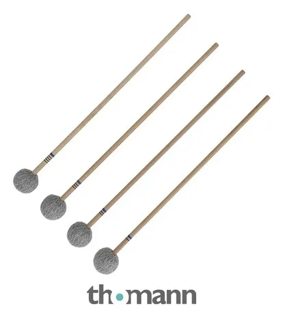 Kolberg 705 JK2B Marimba Mallets