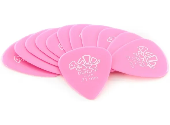 Dunlop Delrin 41P071 Pack