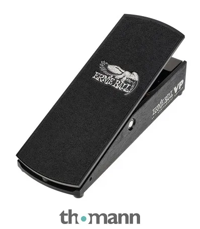 Ernie Ball EB6110 VP Slate Black