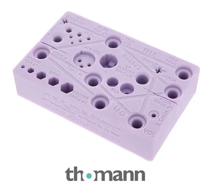 Allparts Hot Holder Guitar Gadget