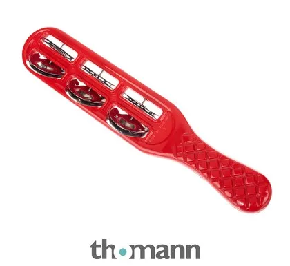 Nino Nino13R Jingle Stick Red