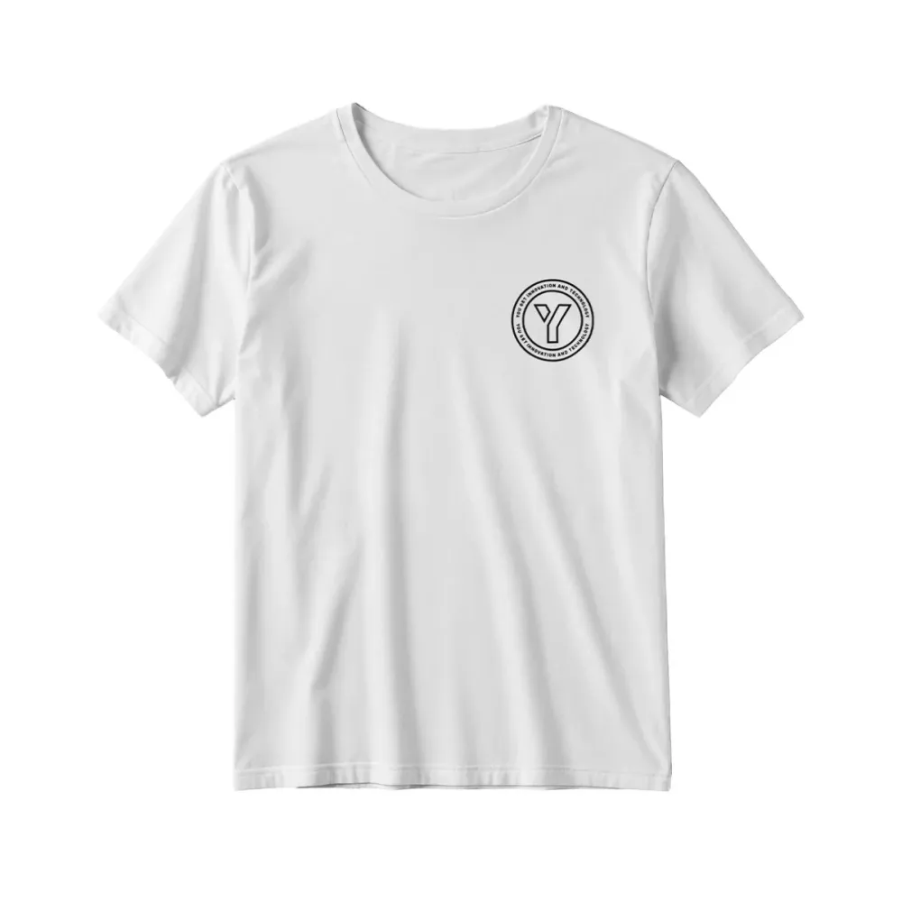 T-shirt You Get Stamp (Mulher)