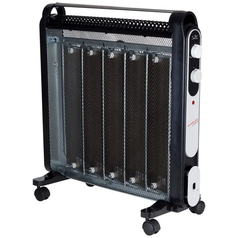 Radiador Jata 2000W.Micathermi-Rd227N
