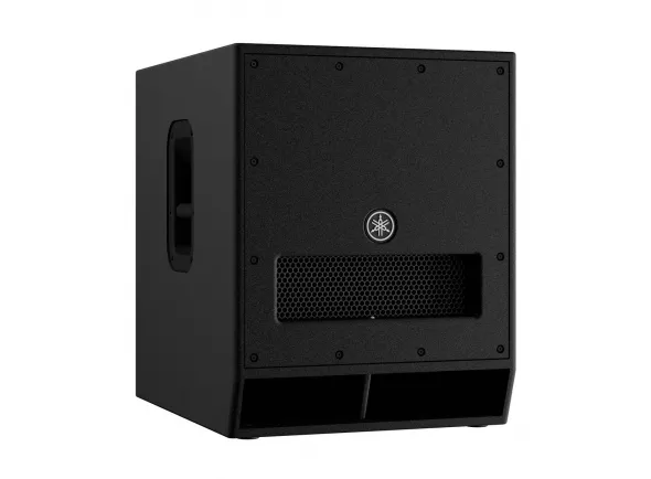 Yamaha DXS15 MKII Subwoofer Ativo 15