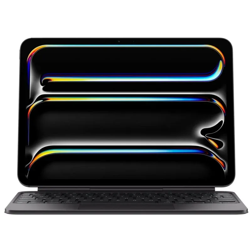 Apple Magic Keyboard para iPad Pro 11" M4 Preto