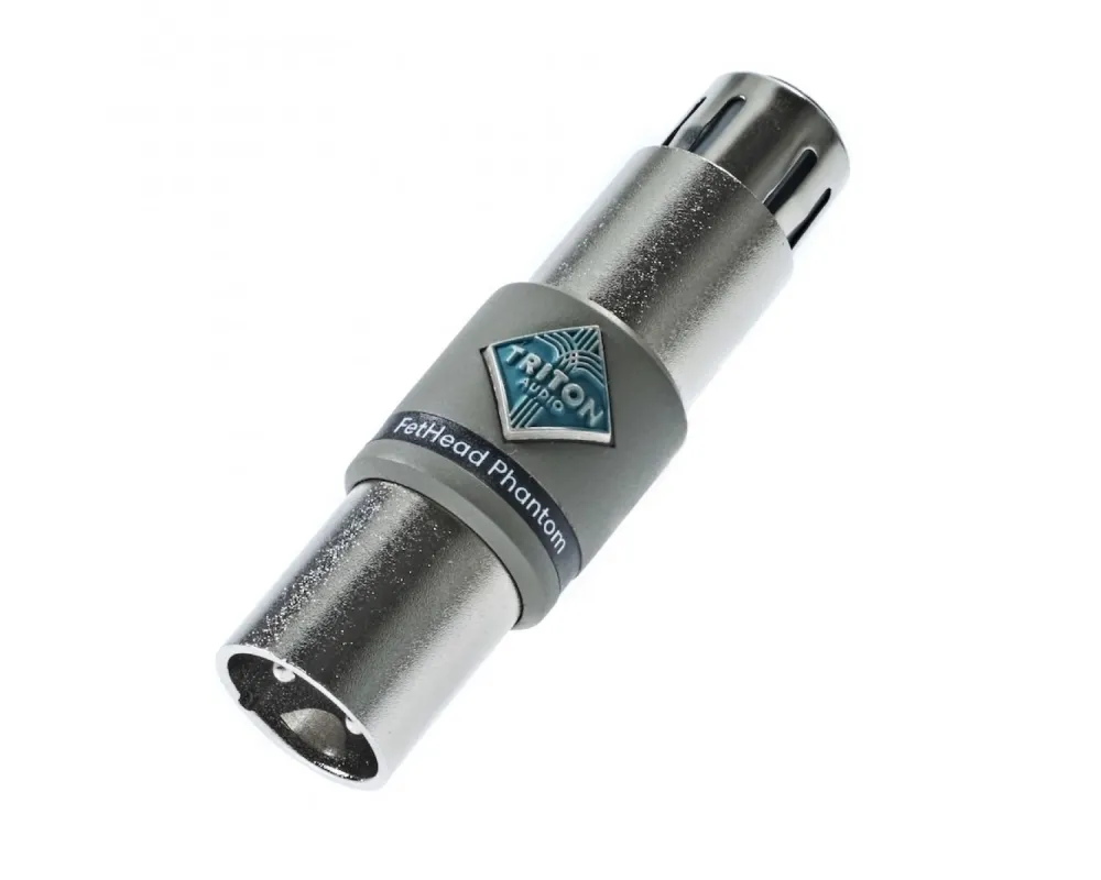 TritonAudio FetHead Phantom