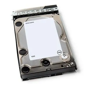 Disco Rígido Disco Duro Dell 401-ABHY 12TB HDD 7200rpm 3.5" Serial ATA III