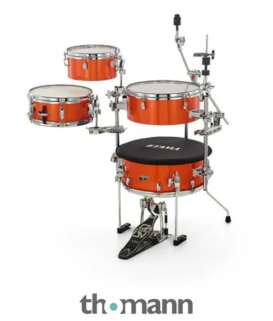 Tama Cocktail Jam Kit -BOS