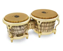 Bongos LP LP-793X-C Galaxy Giovanni Hidalgo Natural