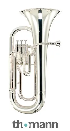 Besson BE162-2 Bb-Euphonium