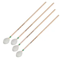 Baquetas para Marimba Elite Nuno Aroso Protean 3 Medium Soft