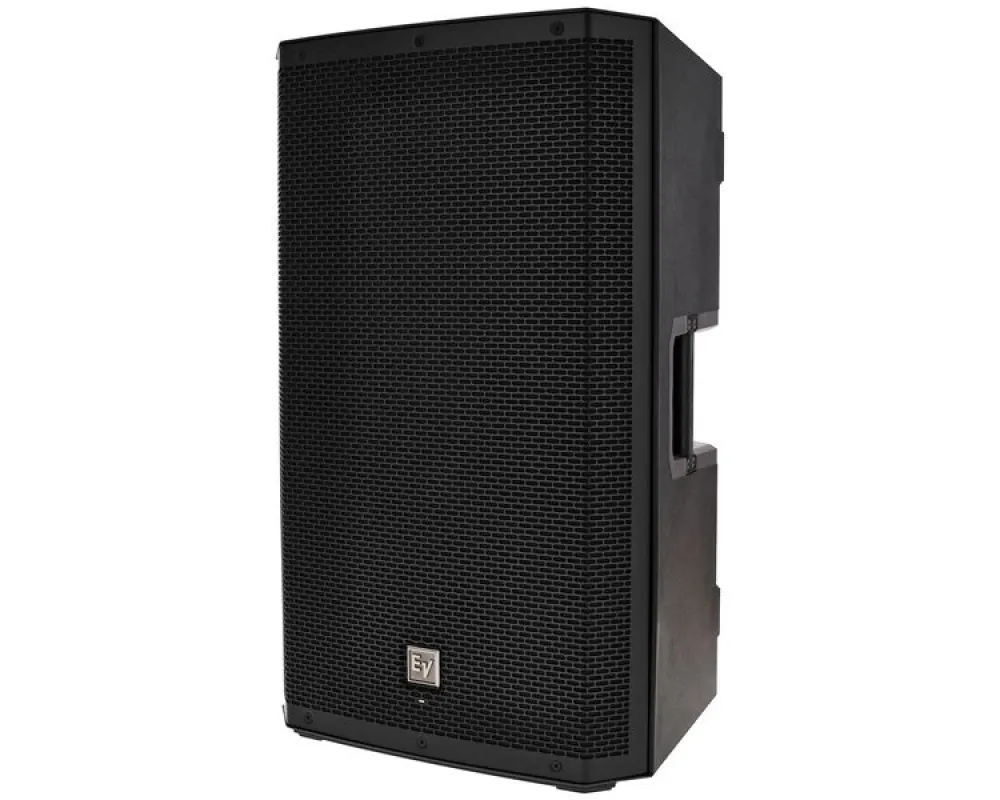 EV Electro Voice ZLX 15P G2 1000W SPL 129dB