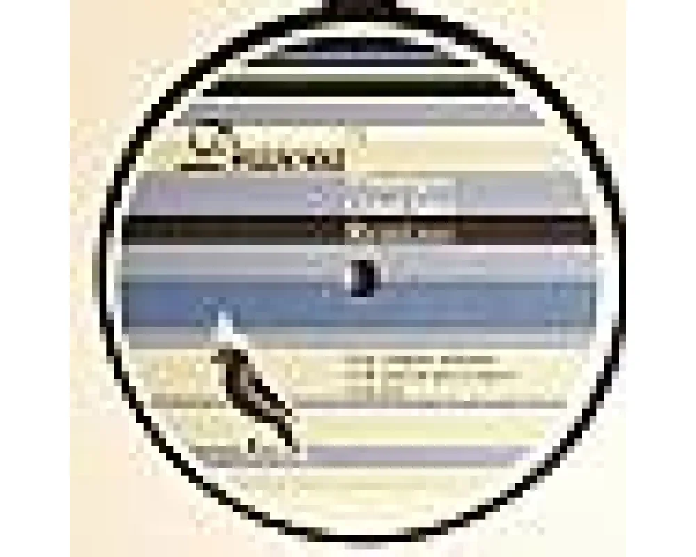 Phonique - Good Idea (C.webster - W.saul Rmx)