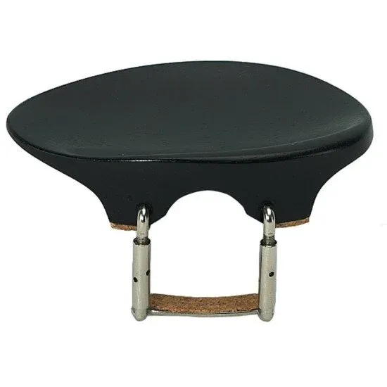 Gewa QUEIXEIRA VIOLINO 1/2 Flesch Round Ebony