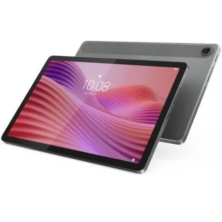 Tablet 10.1 Tab Mediatek 4GB/128GB Wi-Fi (Cinzento) - LENOVO